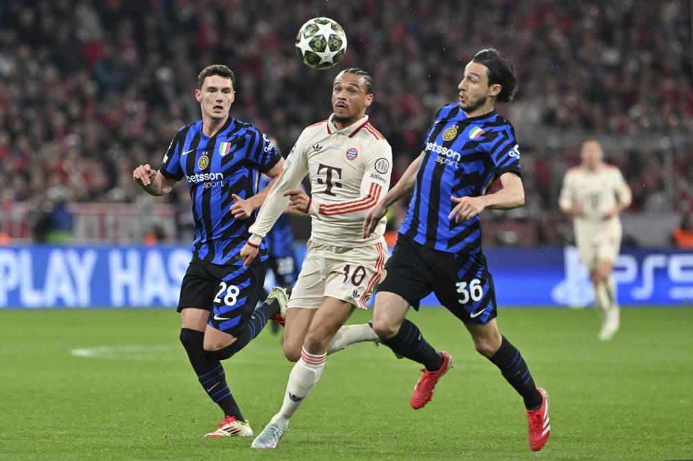 比赛中展现 比赛中展现